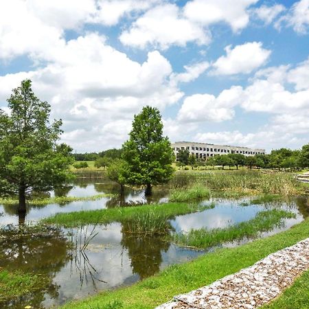 Hilton Garden Inn Austin North Luaran gambar