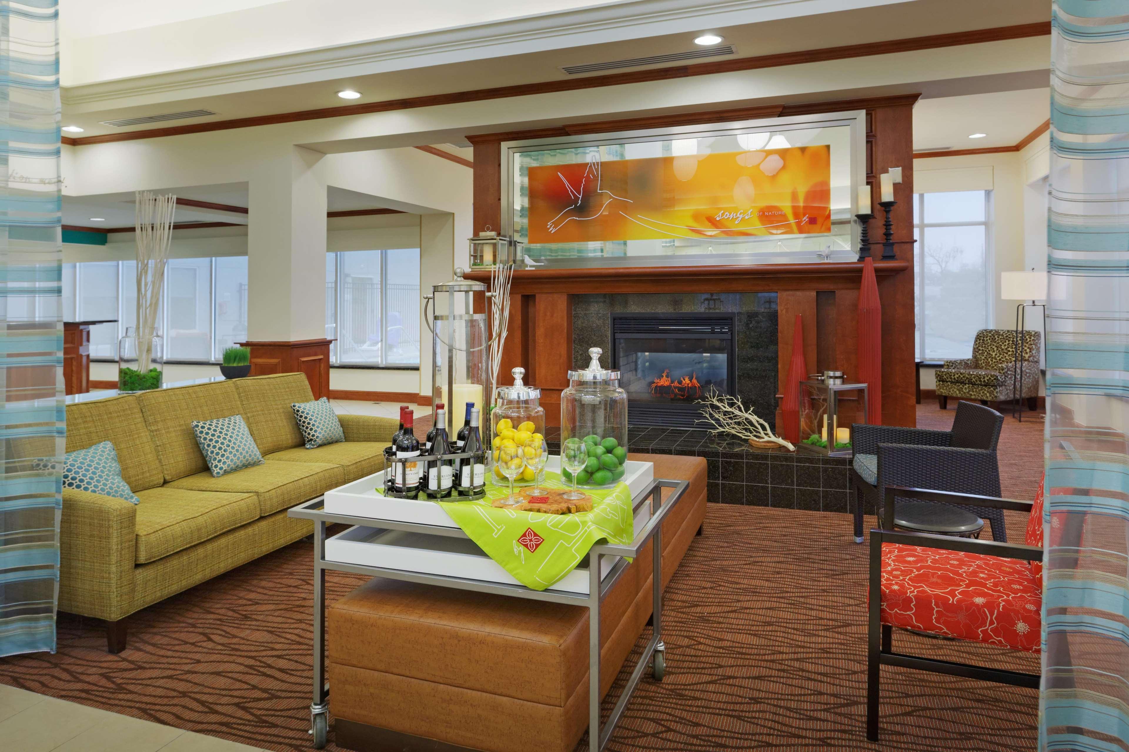 Hilton Garden Inn Austin North Luaran gambar
