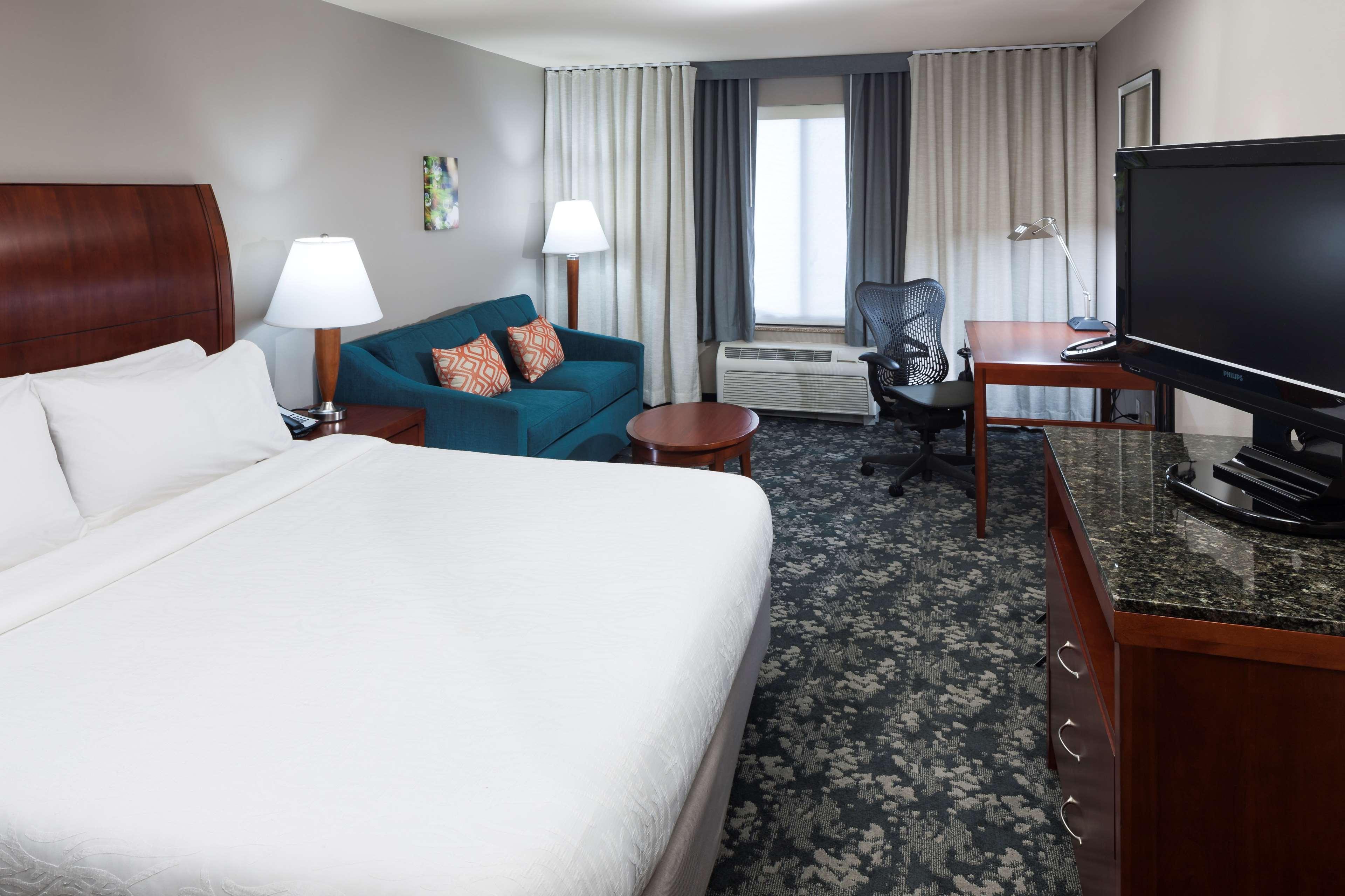 Hilton Garden Inn Austin North Luaran gambar