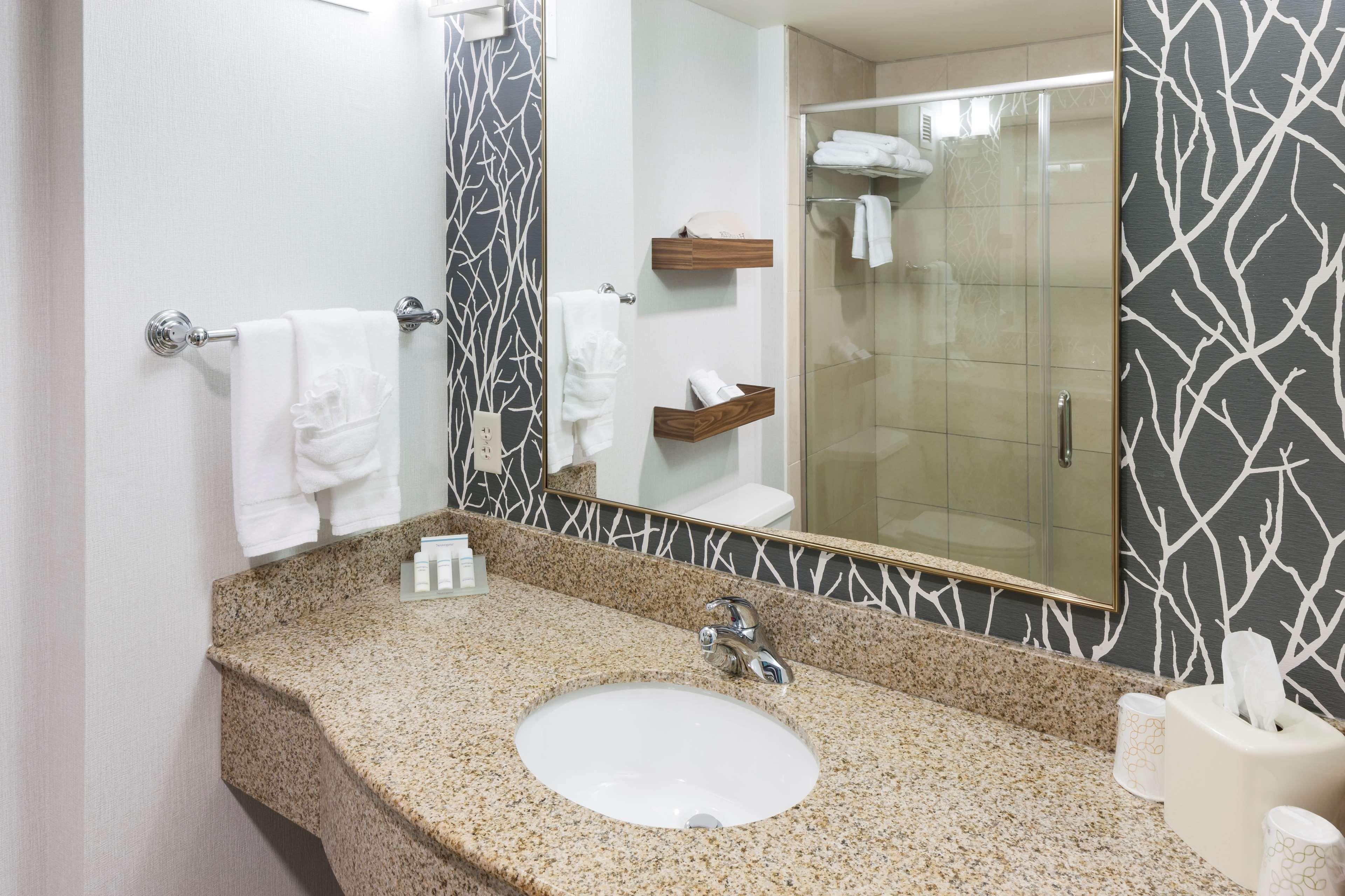 Hilton Garden Inn Austin North Luaran gambar