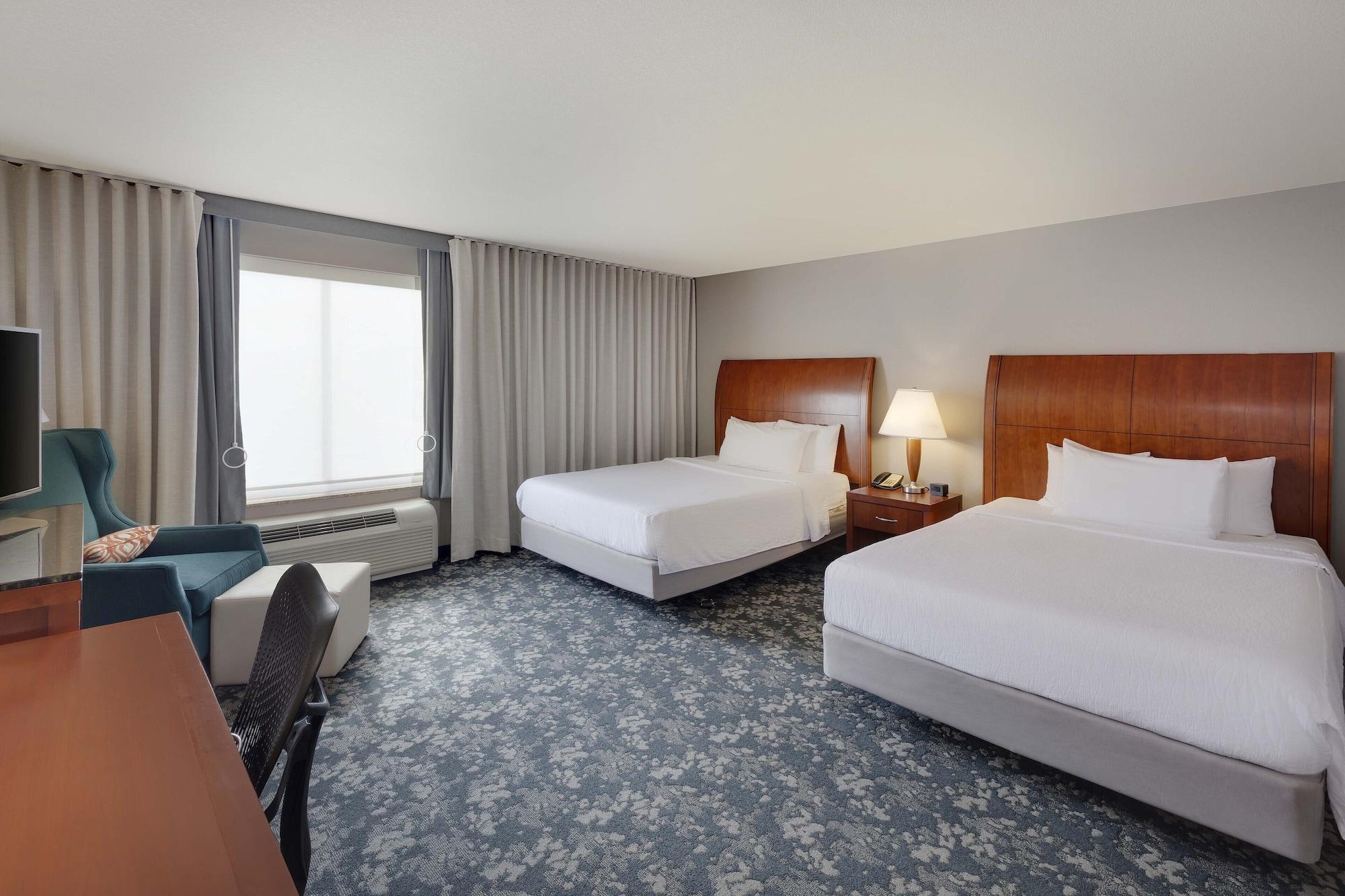 Hilton Garden Inn Austin North Luaran gambar