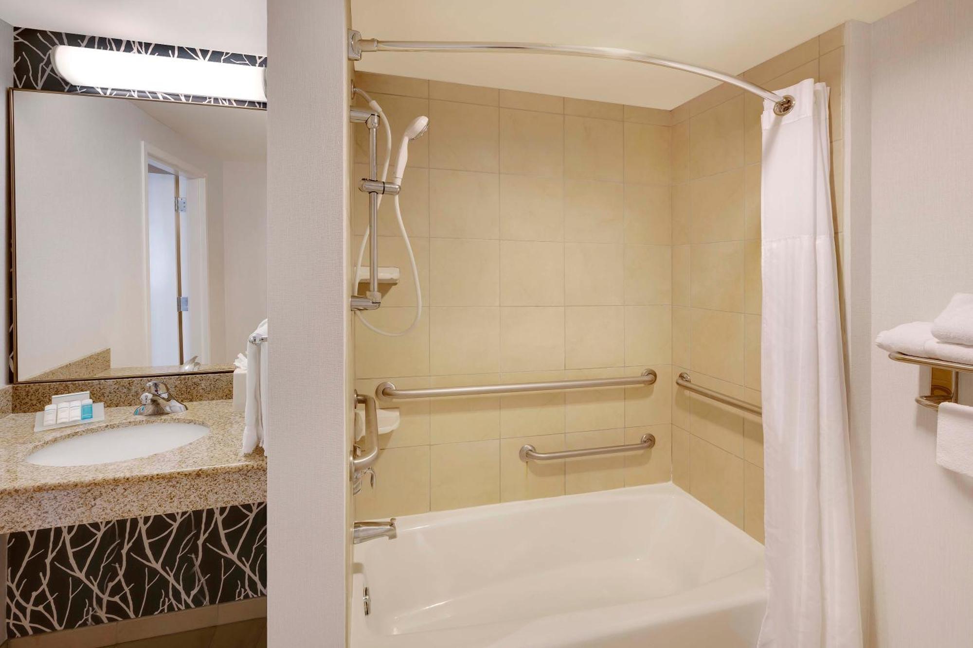 Hilton Garden Inn Austin North Luaran gambar