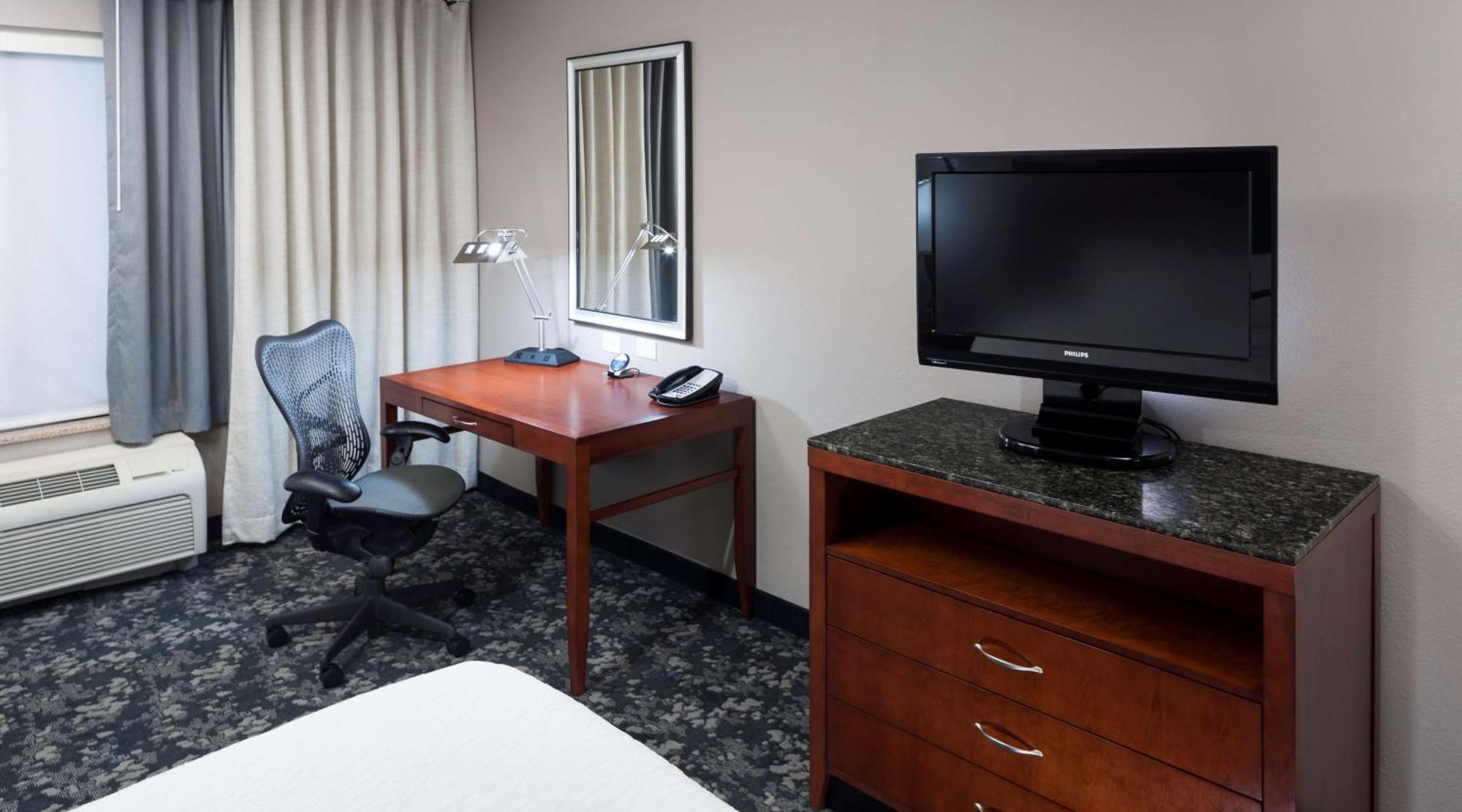 Hilton Garden Inn Austin North Luaran gambar