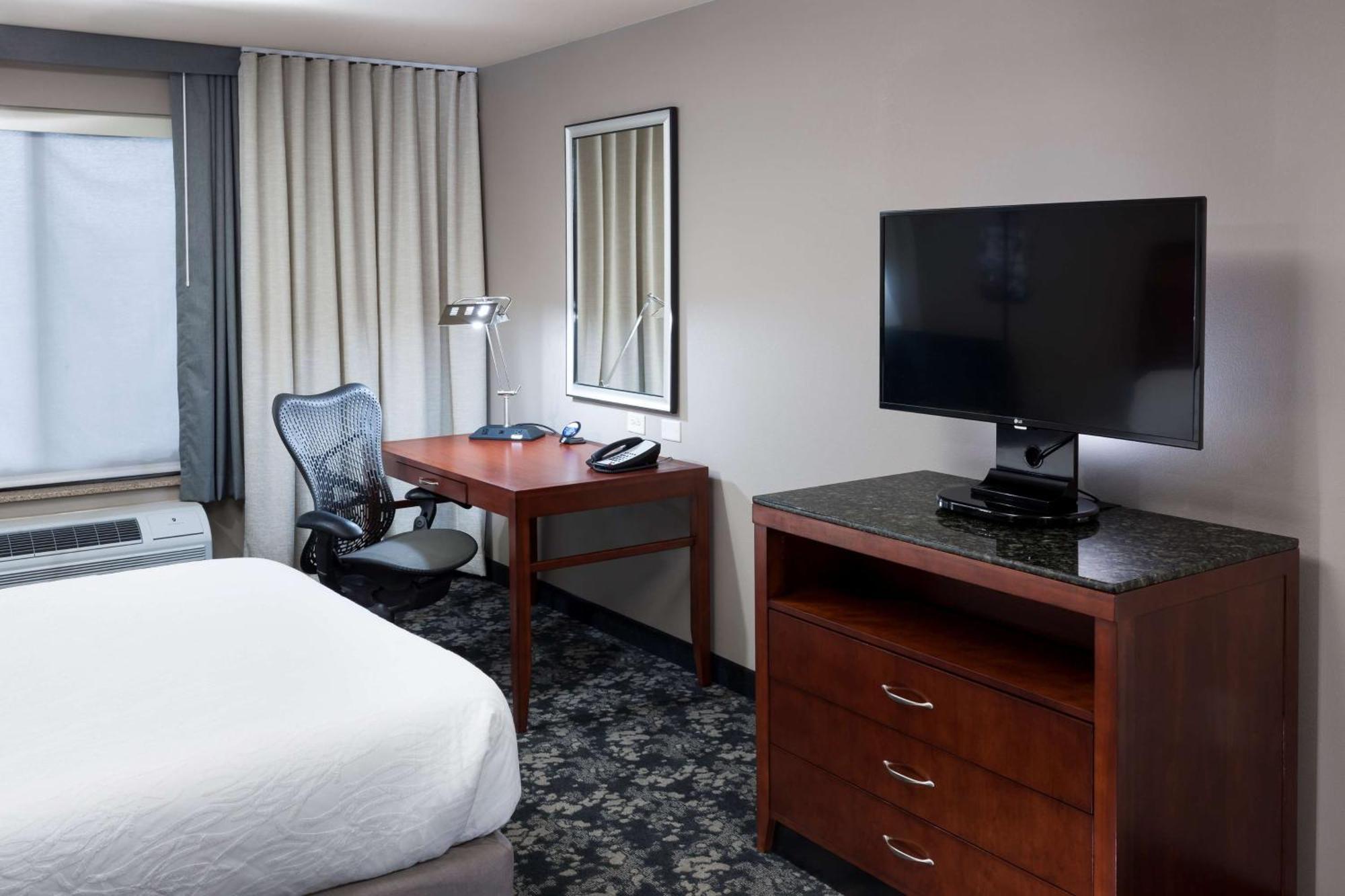 Hilton Garden Inn Austin North Luaran gambar