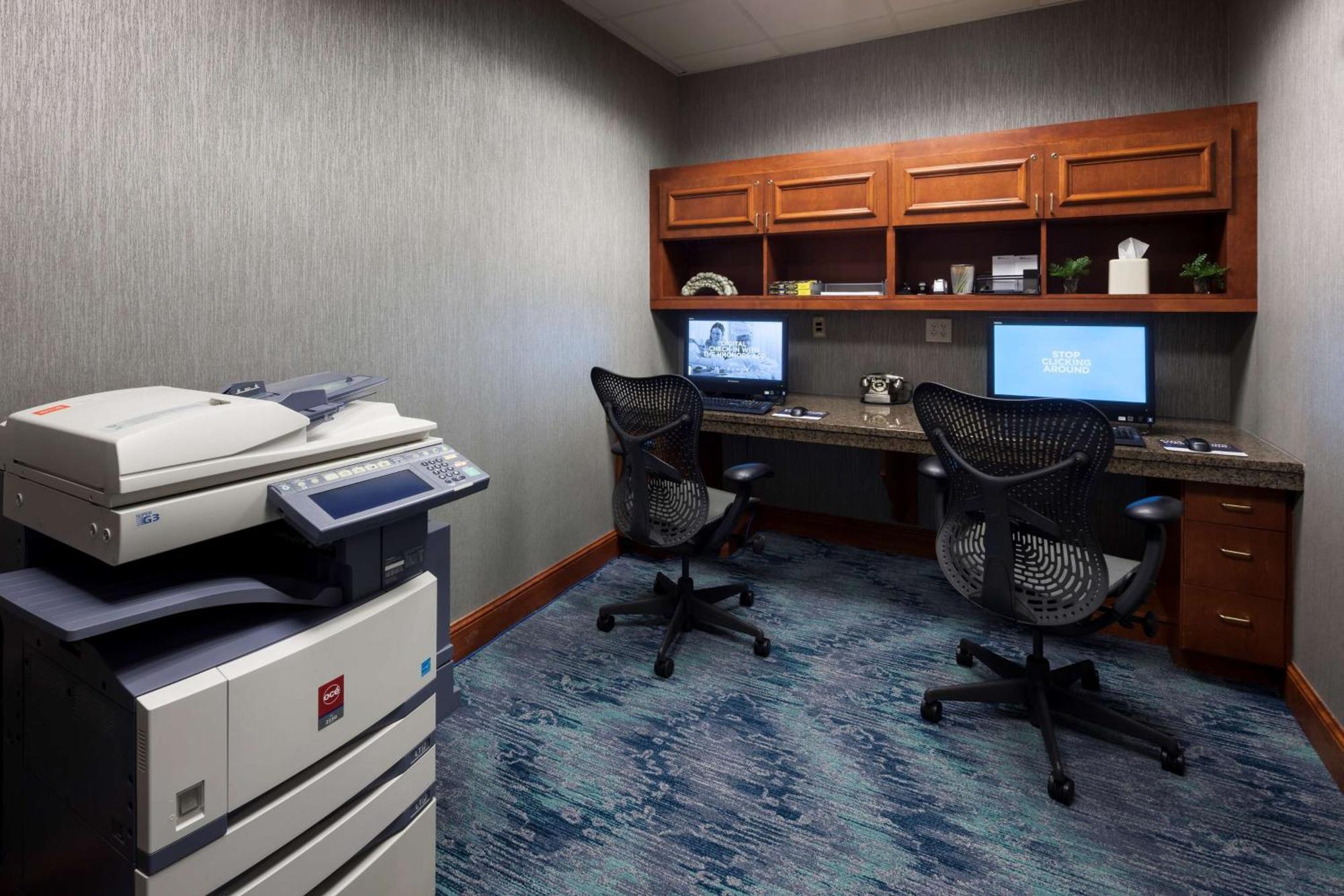 Hilton Garden Inn Austin North Luaran gambar