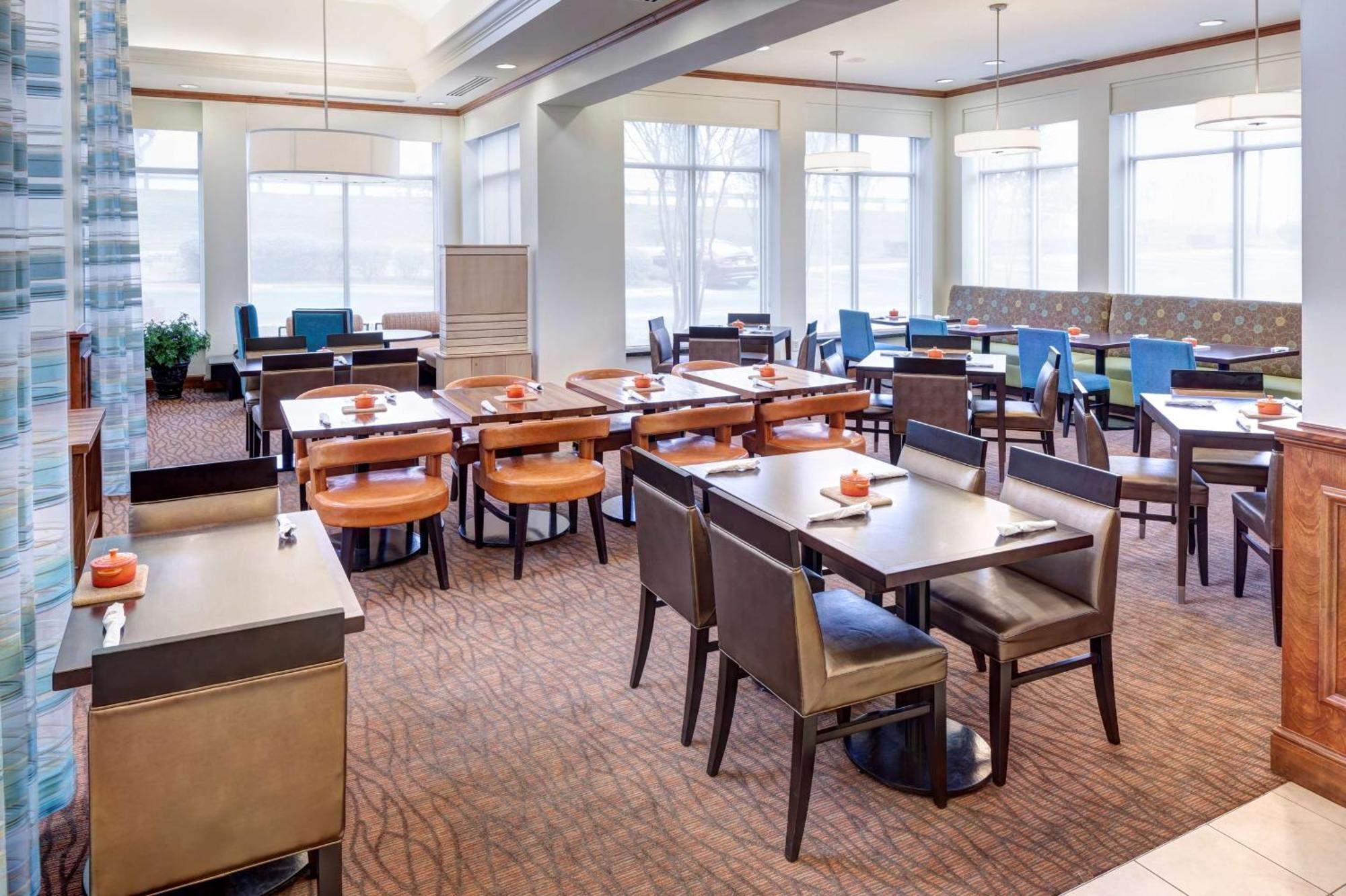 Hilton Garden Inn Austin North Luaran gambar