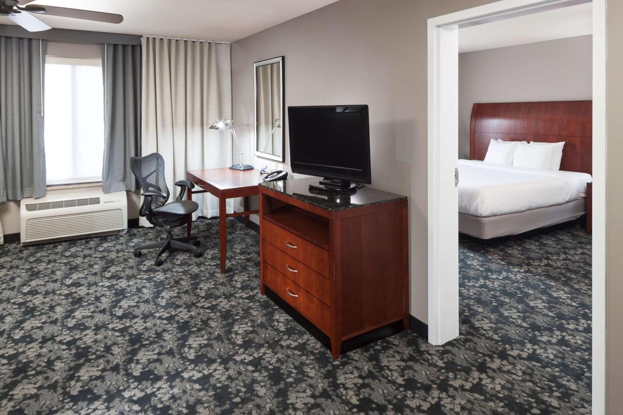 Hilton Garden Inn Austin North Luaran gambar