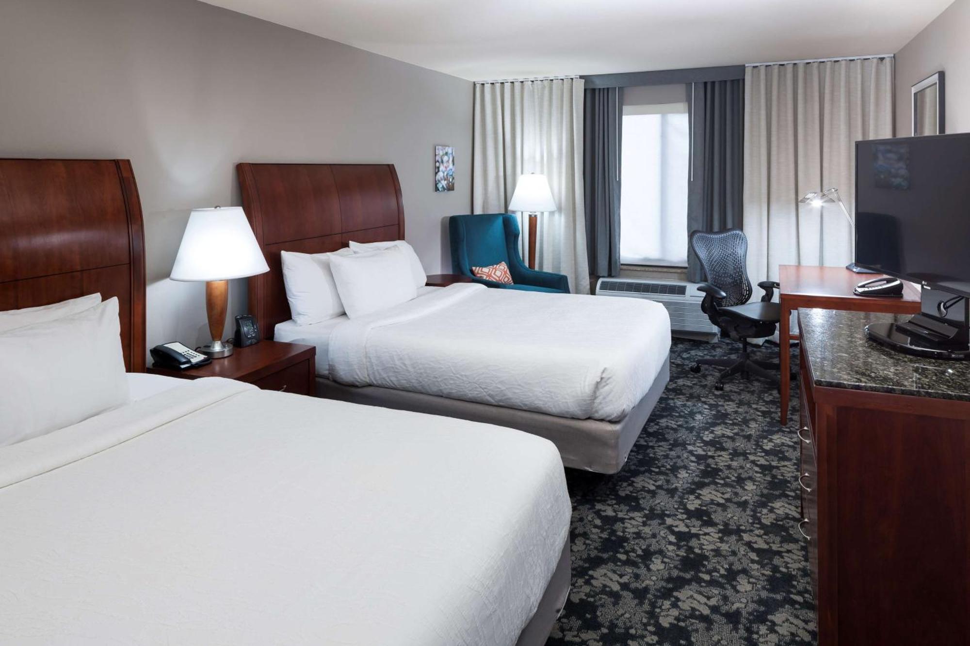 Hilton Garden Inn Austin North Luaran gambar