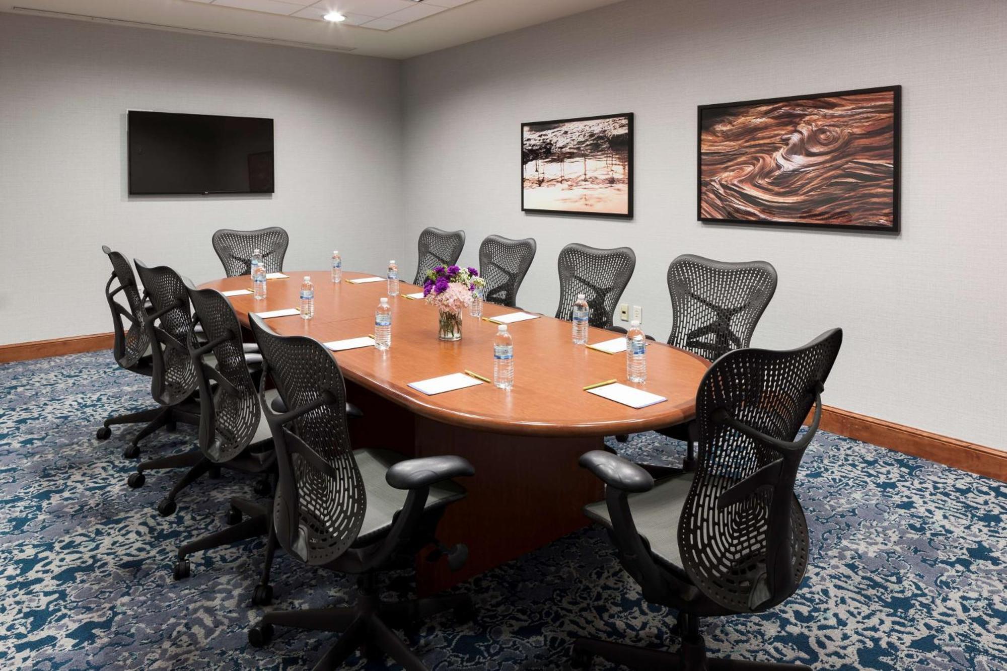 Hilton Garden Inn Austin North Luaran gambar