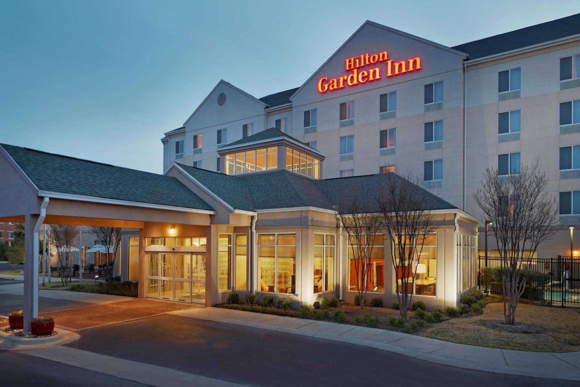 Hilton Garden Inn Austin North Luaran gambar