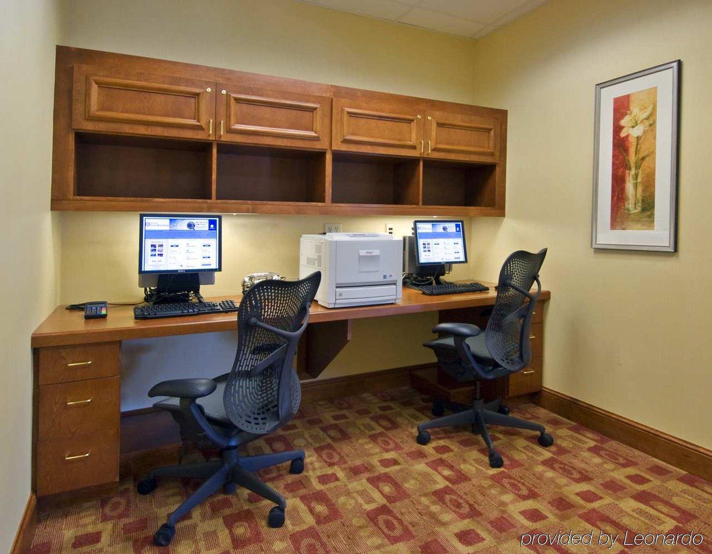 Hilton Garden Inn Austin North Kemudahan gambar