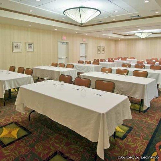 Hilton Garden Inn Austin North Kemudahan gambar