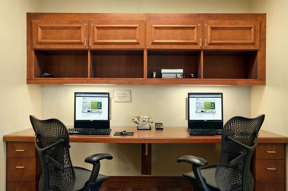 Hilton Garden Inn Austin North Luaran gambar