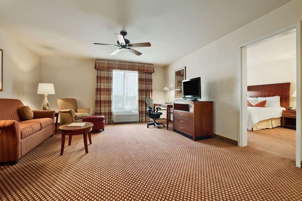 Hilton Garden Inn Austin North Luaran gambar