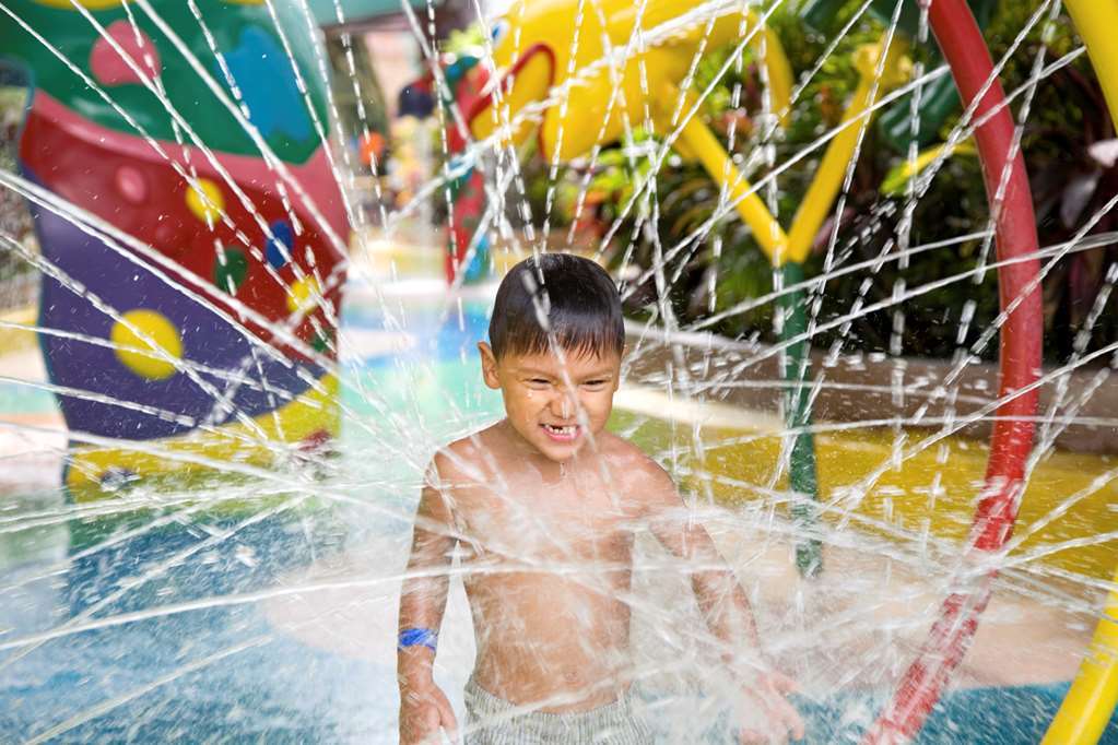 Hilton Garden Inn Austin North Kemudahan gambar