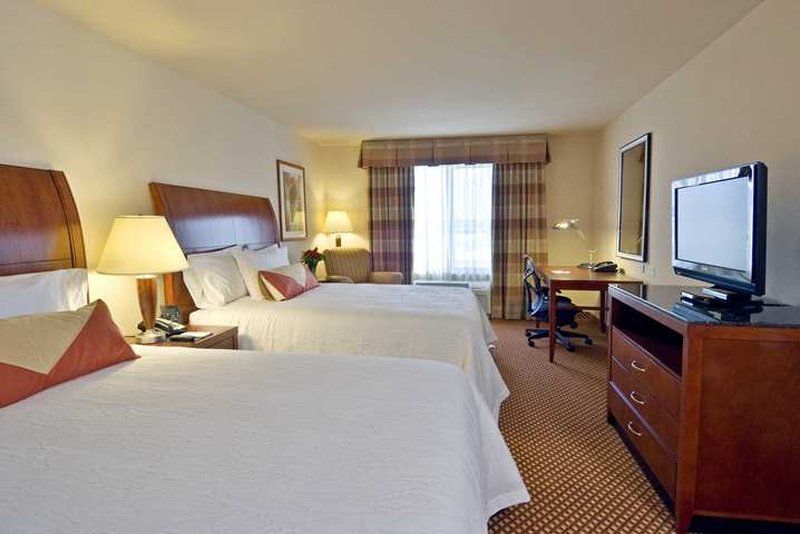 Hilton Garden Inn Austin North Bilik gambar