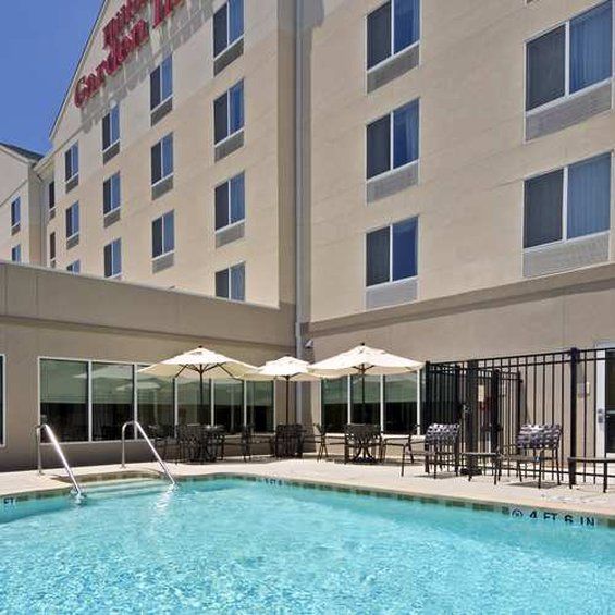 Hilton Garden Inn Austin North Luaran gambar