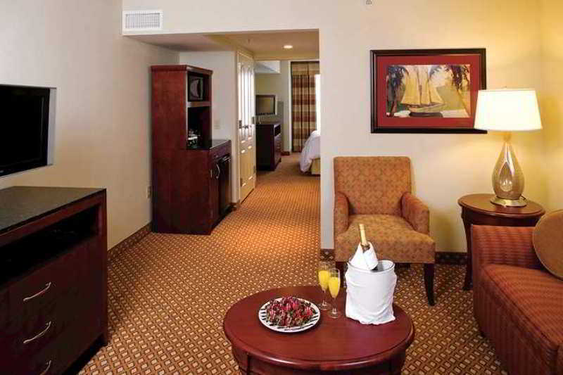 Hilton Garden Inn Austin North Bilik gambar