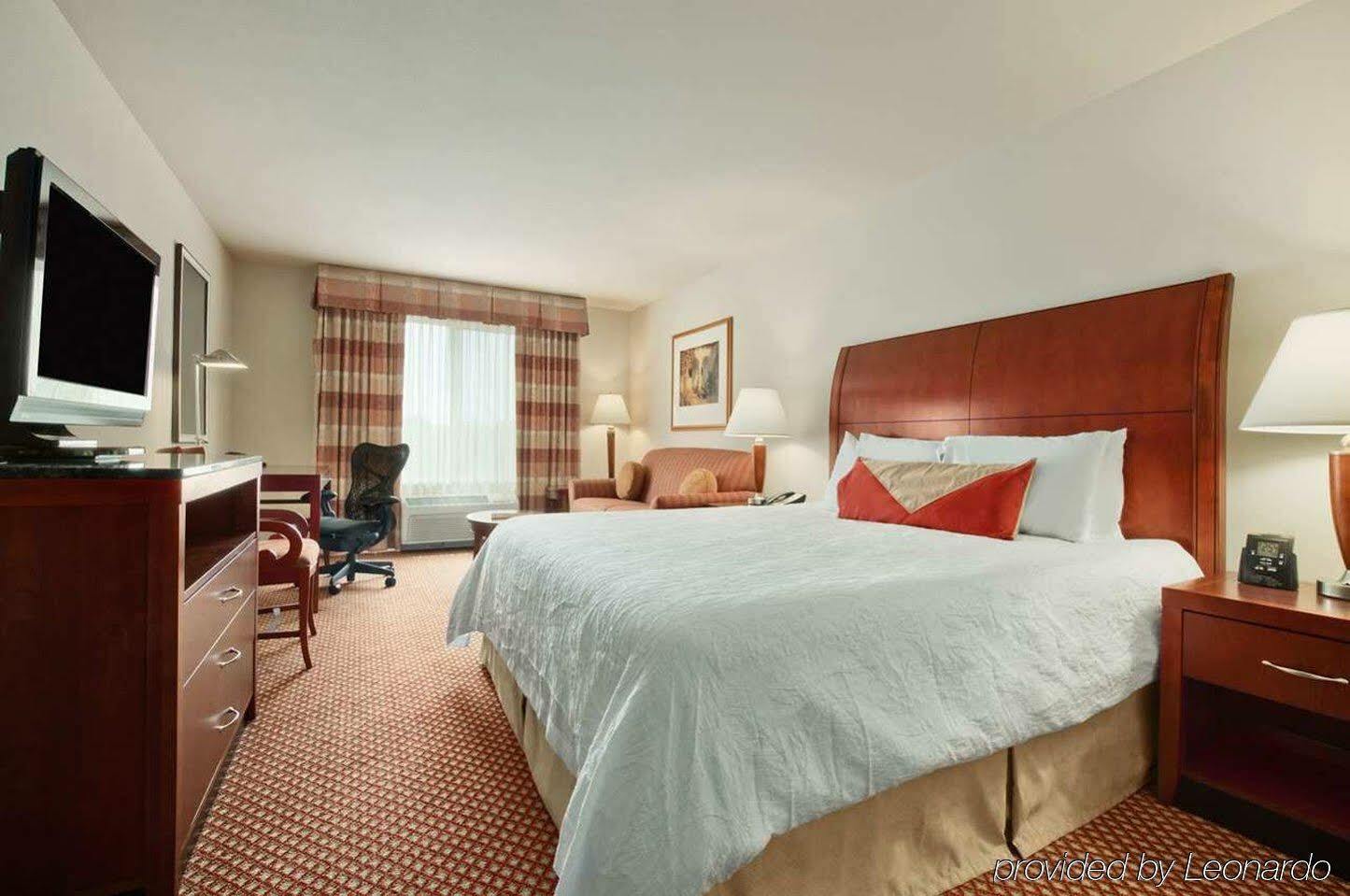 Hilton Garden Inn Austin North Luaran gambar